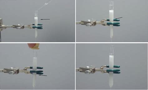 youtube column chromatography pasteur pipette|pipette columns.